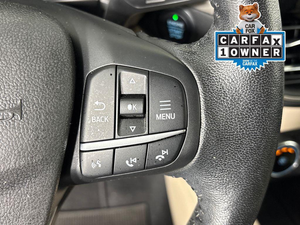 used 2020 Ford Escape car, priced at $11,501