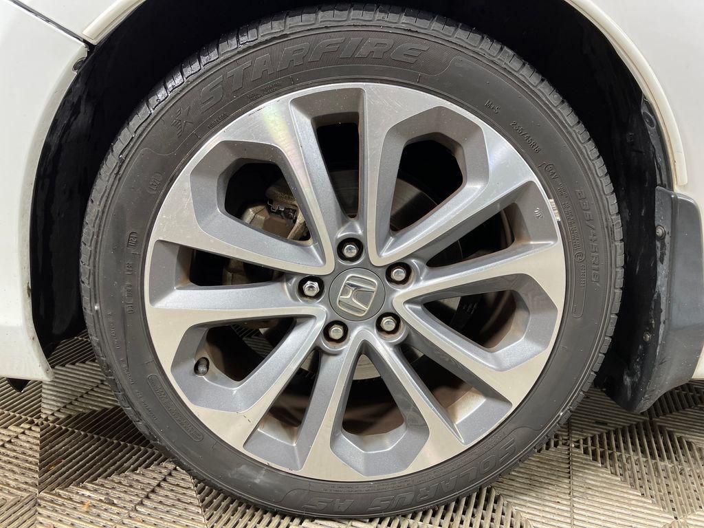 used 2013 Honda Accord car, priced at $7,000