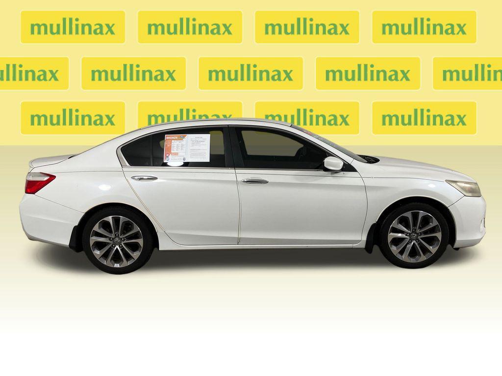 used 2013 Honda Accord car, priced at $7,000