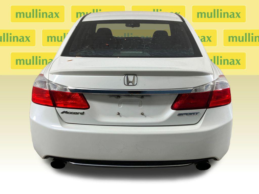 used 2013 Honda Accord car, priced at $7,000