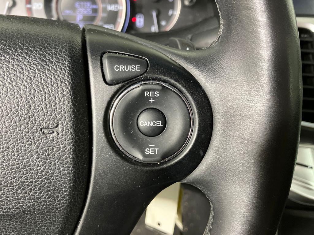 used 2013 Honda Accord car, priced at $7,000