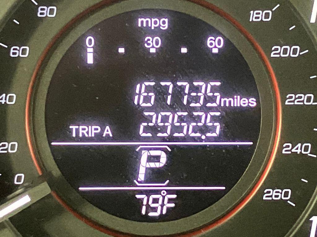 used 2013 Honda Accord car, priced at $7,000