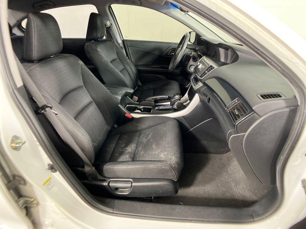 used 2013 Honda Accord car, priced at $7,000