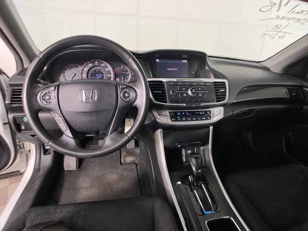 used 2013 Honda Accord car, priced at $7,000