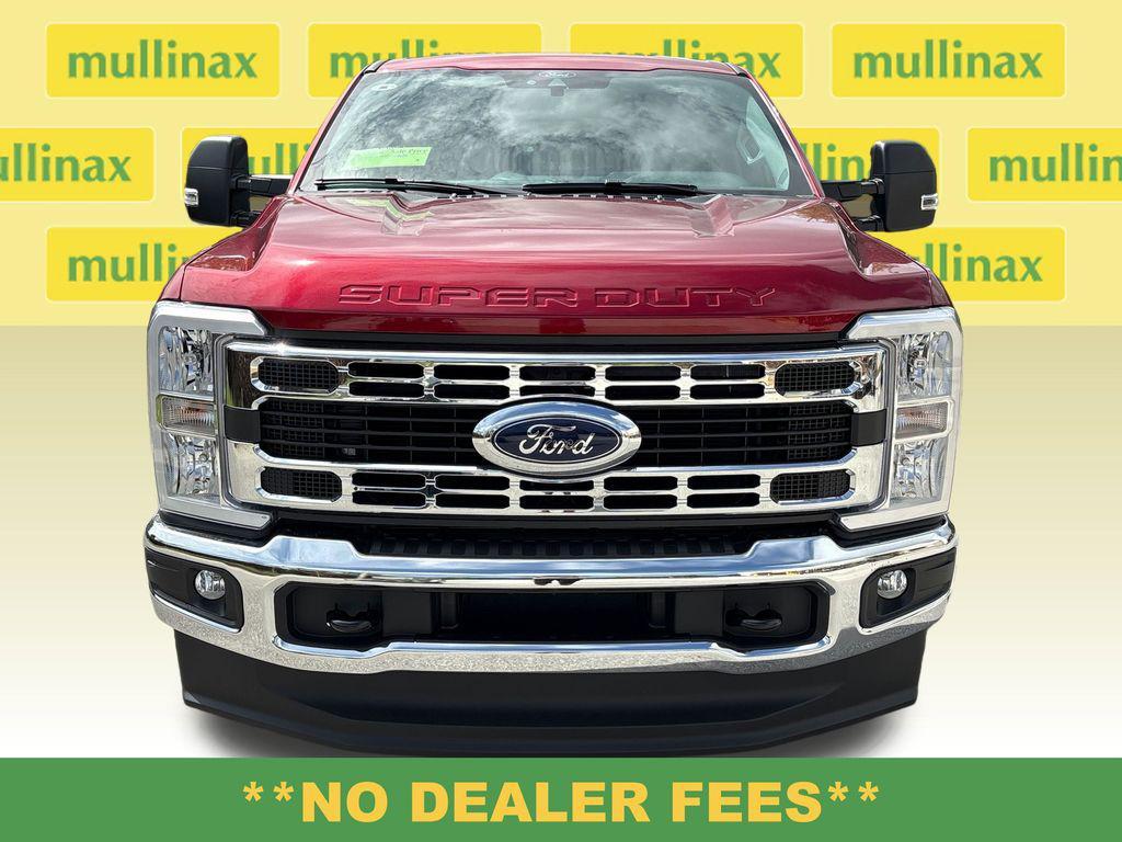 new 2026 Ford F-250 car, priced at $66,735