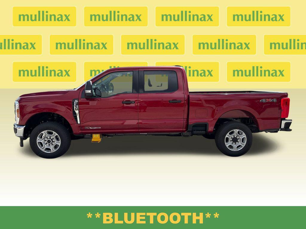 new 2026 Ford F-250 car, priced at $66,735