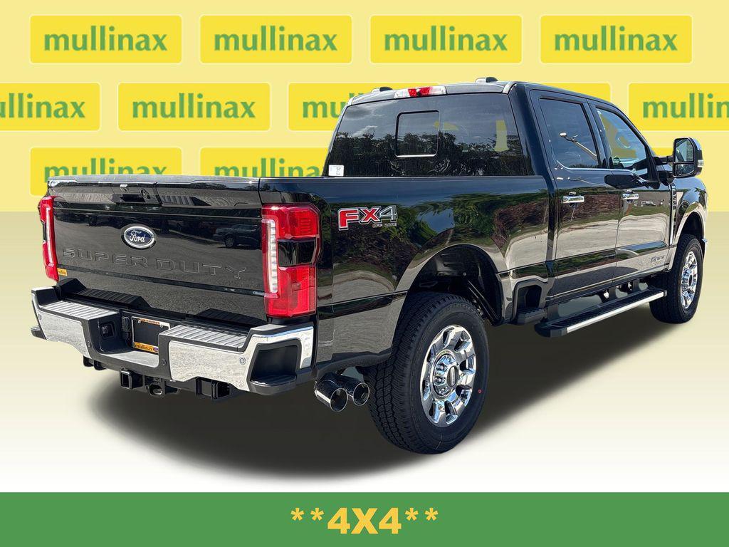 new 2026 Ford F-250 car, priced at $81,270
