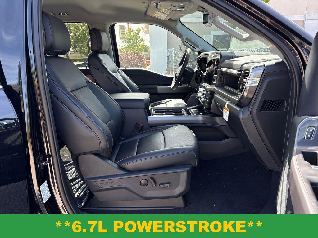 new 2026 Ford F-250 car, priced at $81,270