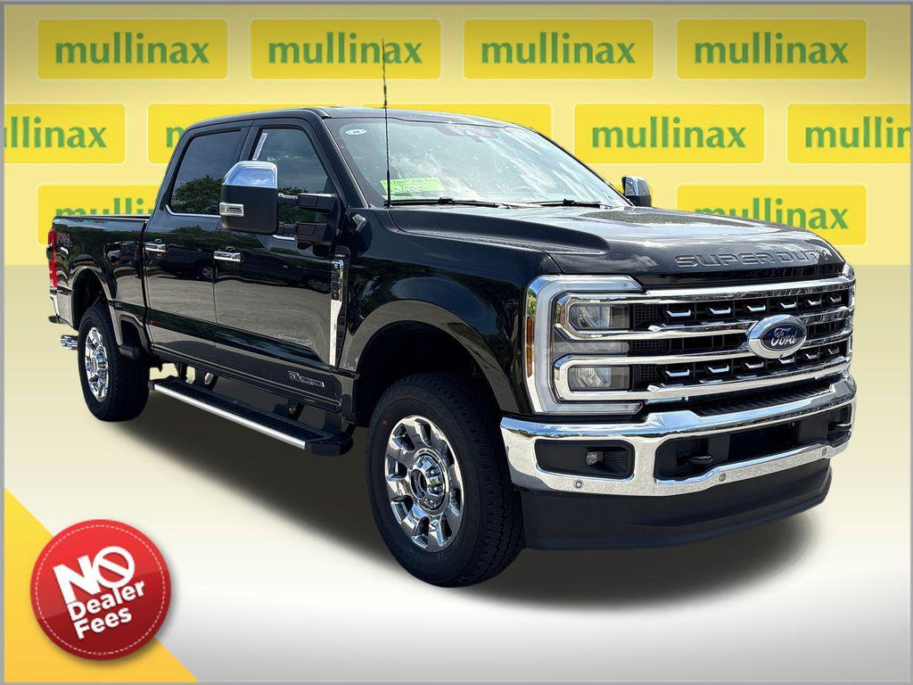 new 2026 Ford F-250 car, priced at $81,270