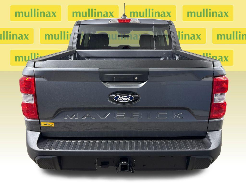 new 2026 Ford Maverick car, priced at $27,701