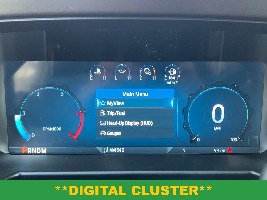 new 2026 Ford F-250 car, priced at $93,360