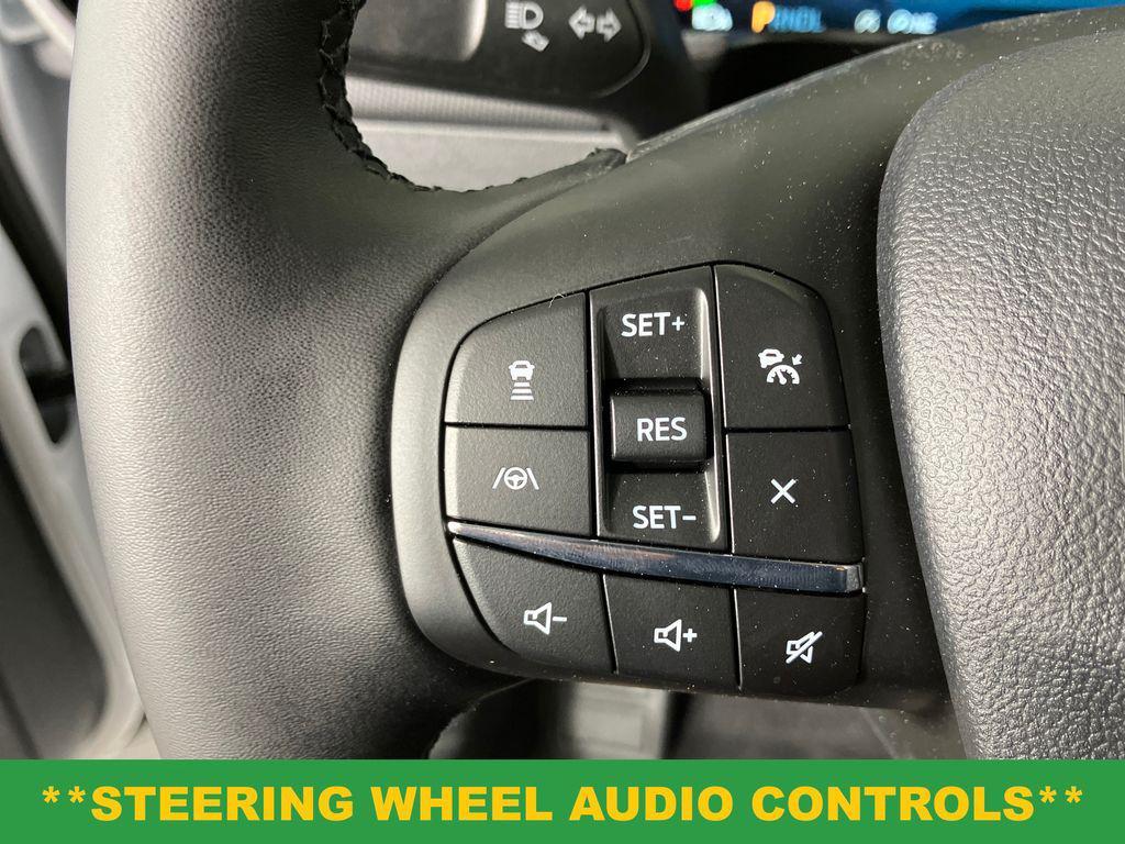 new 2025 Ford Bronco Sport car, priced at $33,992