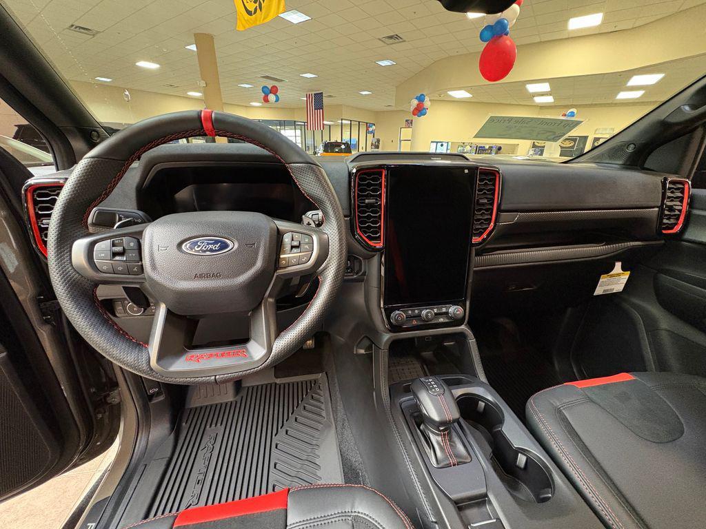 new 2026 Ford Ranger car, priced at $59,885