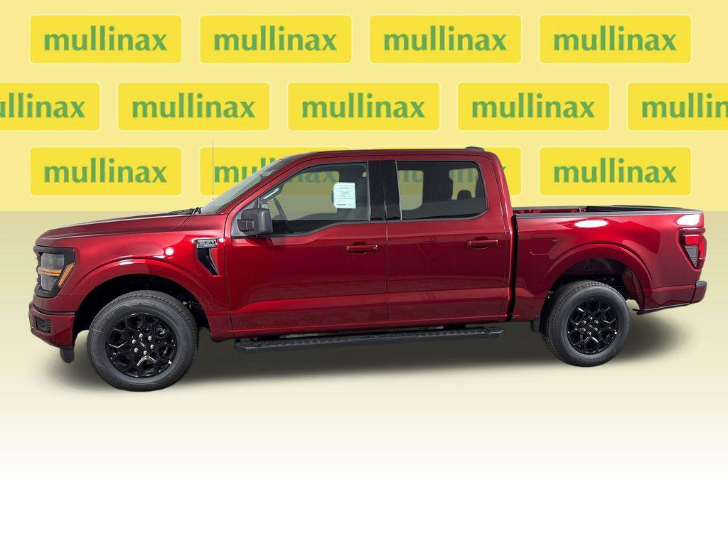 new 2026 Ford F-150 car, priced at $43,773