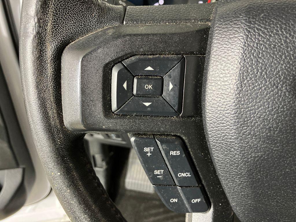 used 2020 Ford F-150 car, priced at $25,900