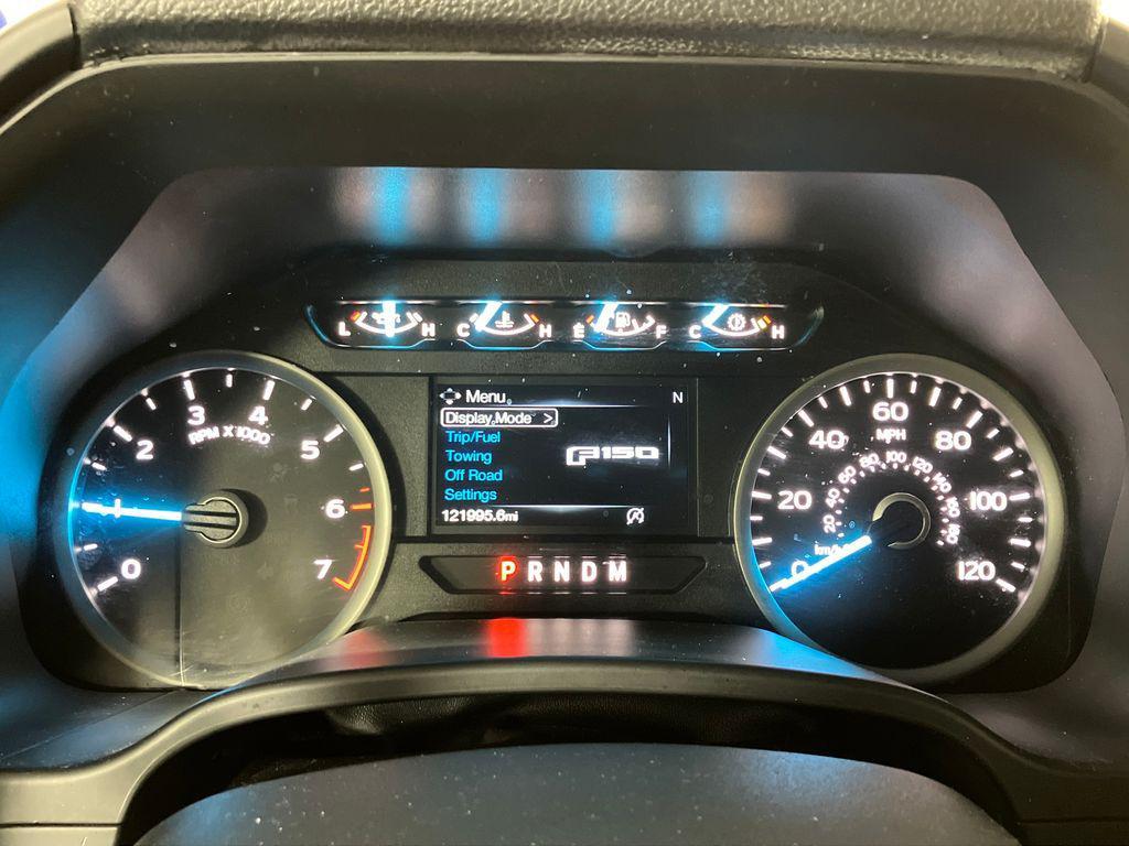 used 2020 Ford F-150 car, priced at $25,900