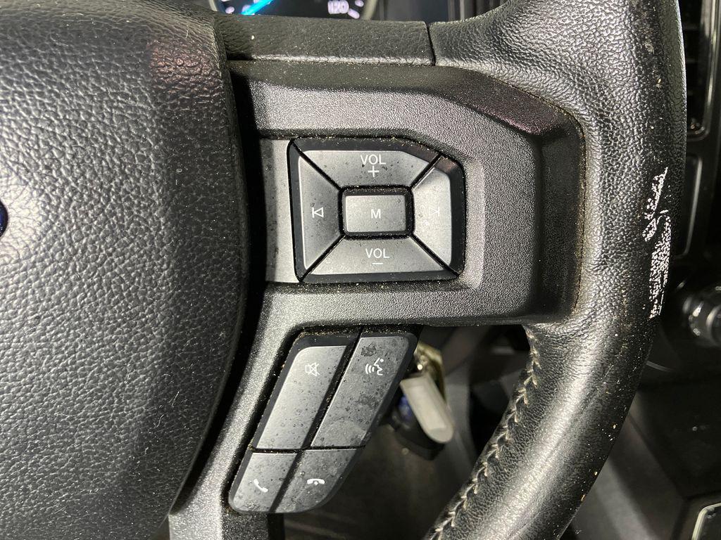 used 2020 Ford F-150 car, priced at $25,900