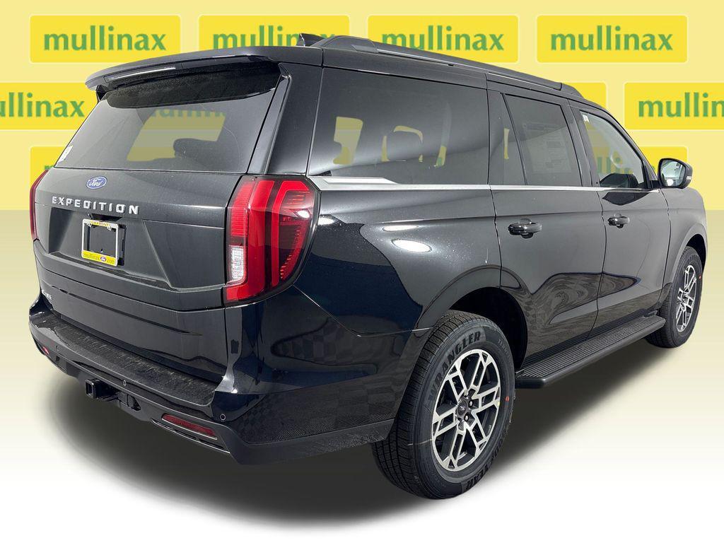 new 2026 Ford Expedition car, priced at $67,075