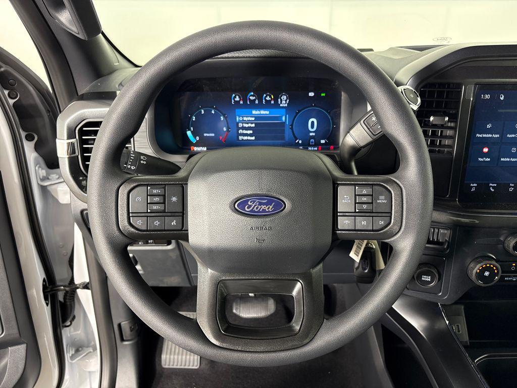 new 2026 Ford F-150 car, priced at $41,376