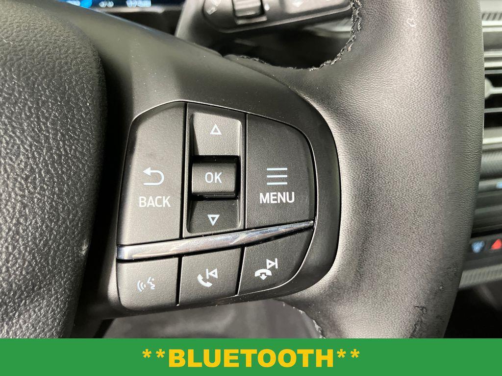 new 2025 Ford Bronco Sport car, priced at $33,532