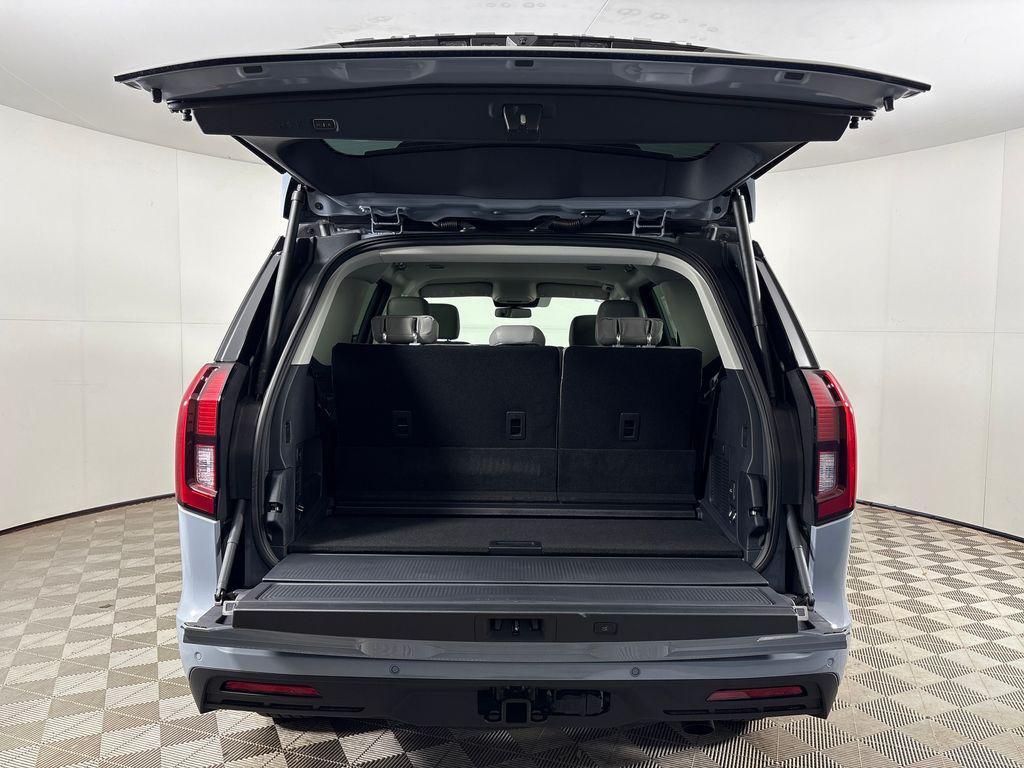 new 2026 Ford Expedition car, priced at $68,939