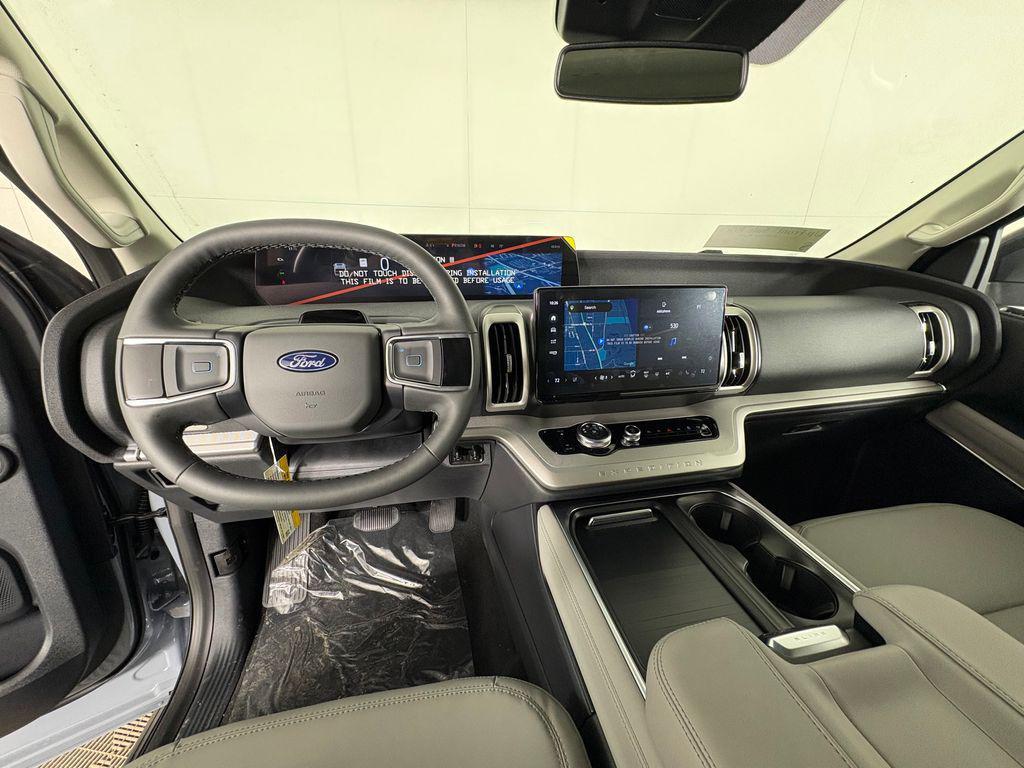new 2026 Ford Expedition car, priced at $68,939