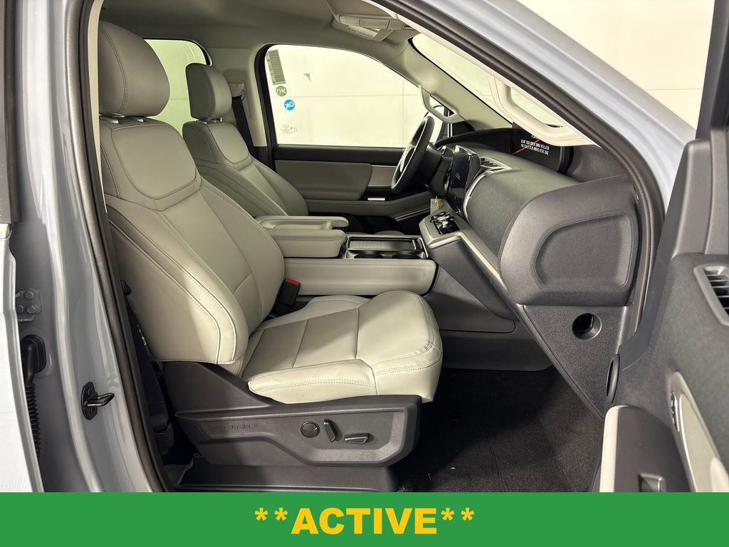 new 2026 Ford Expedition car, priced at $64,818