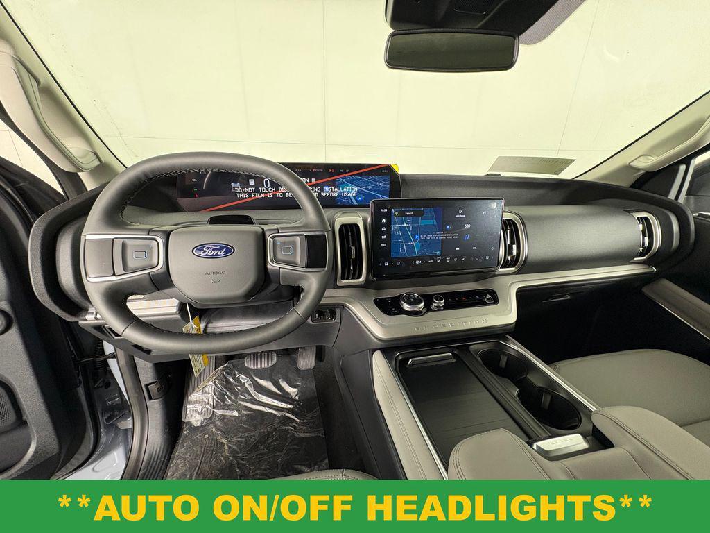 new 2026 Ford Expedition car, priced at $64,818
