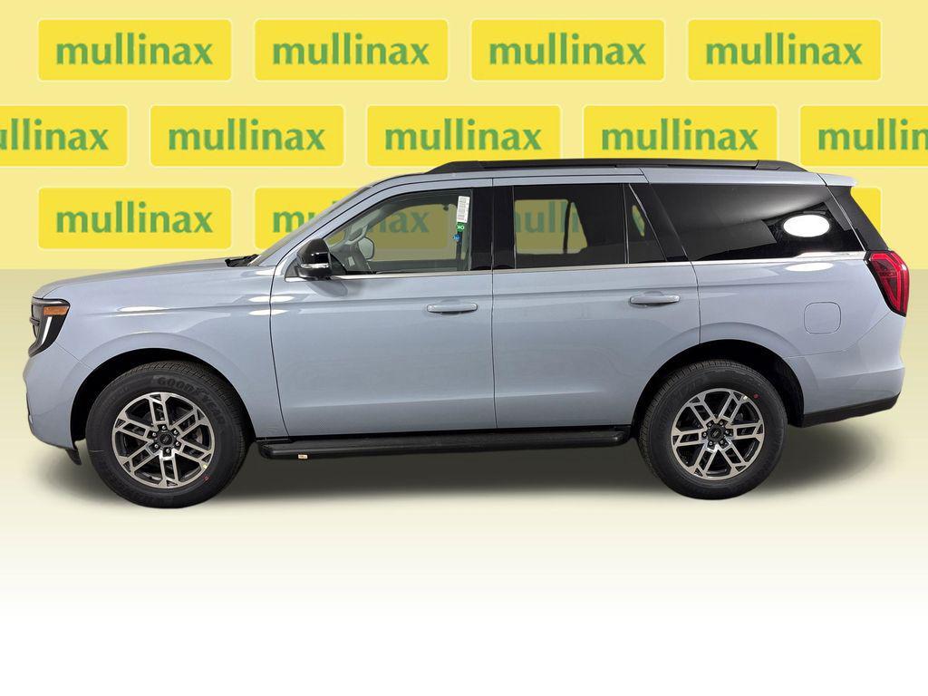 new 2026 Ford Expedition car, priced at $68,939