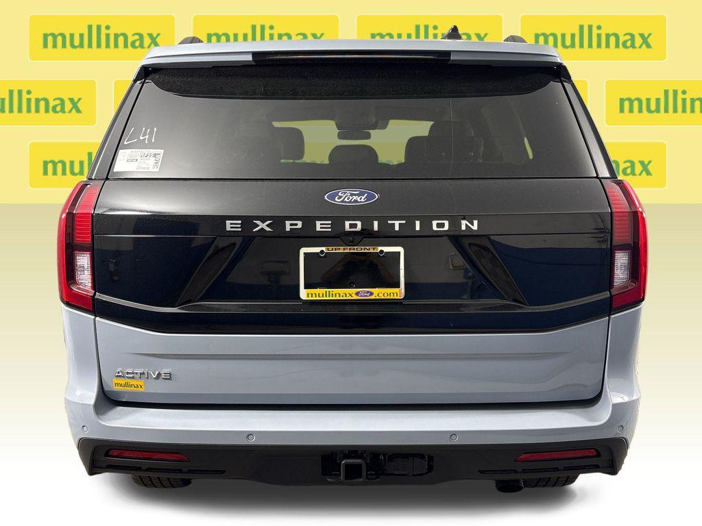 new 2026 Ford Expedition car, priced at $68,939
