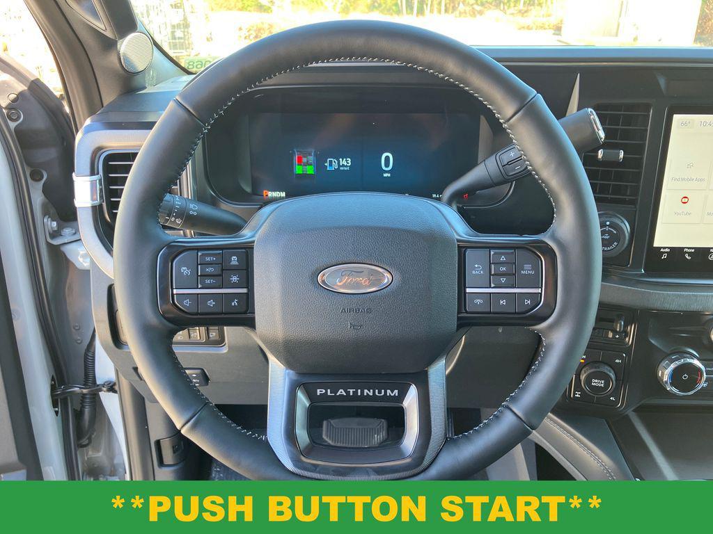 new 2026 Ford F-350 car, priced at $93,074