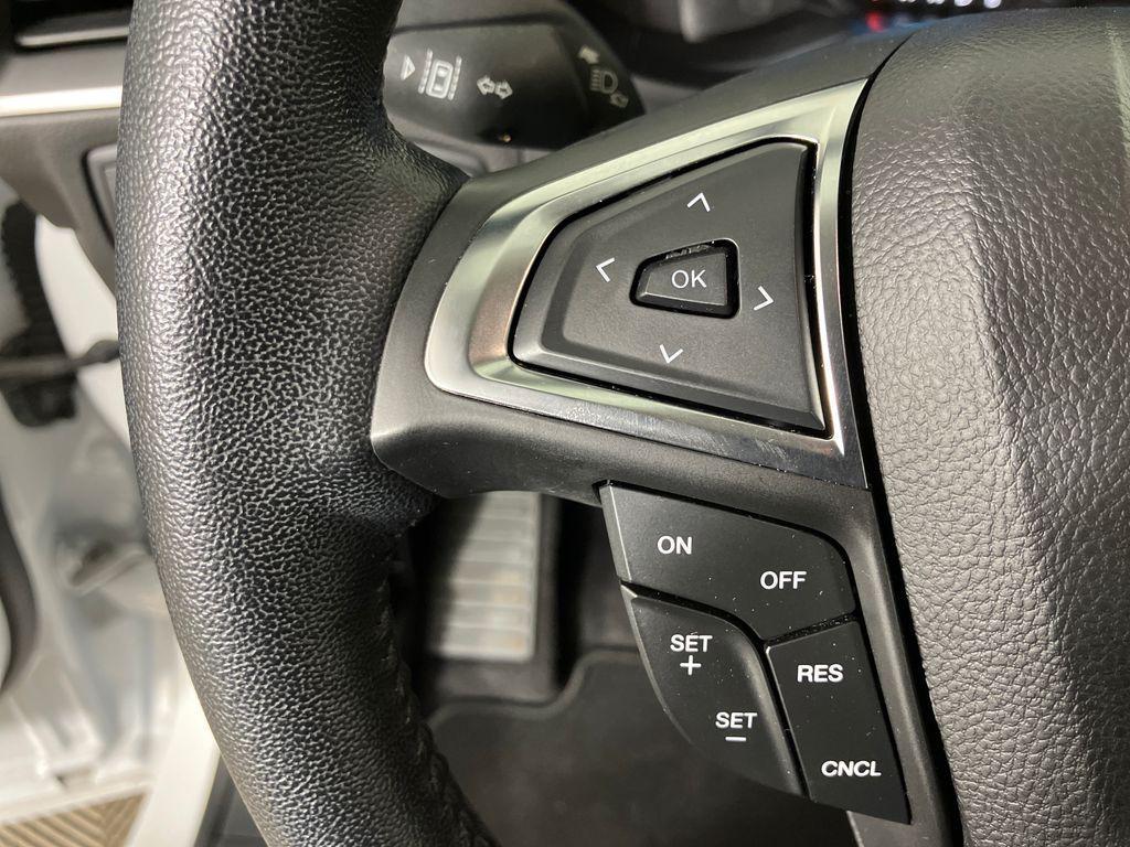 used 2022 Ford Edge car, priced at $21,900