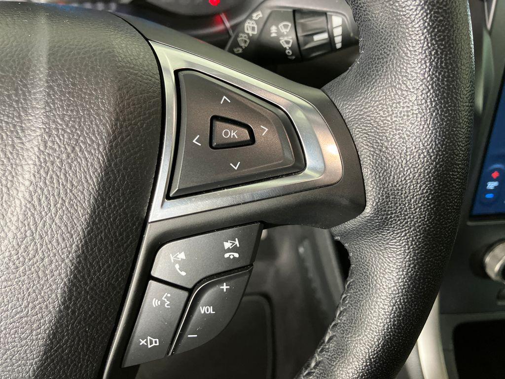 used 2022 Ford Edge car, priced at $21,900