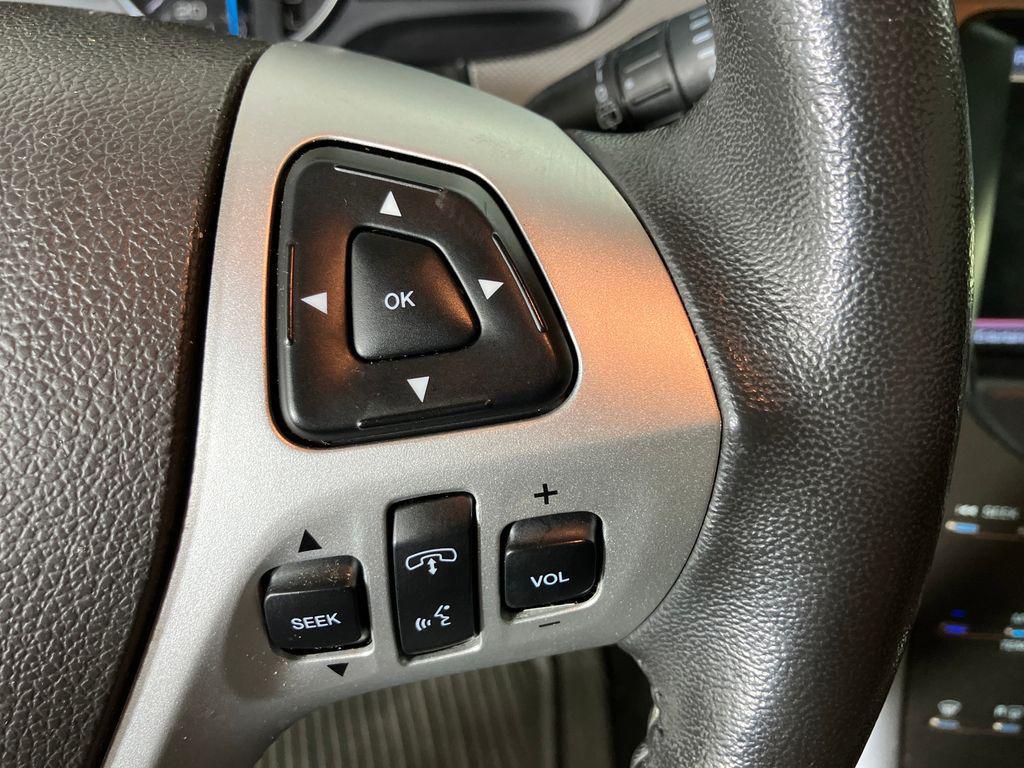 used 2013 Ford Edge car, priced at $9,401