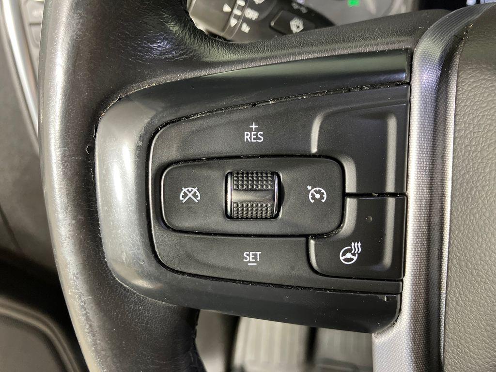 used 2021 GMC Sierra 1500 car, priced at $24,900