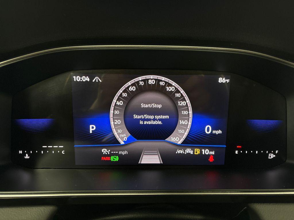 used 2025 Volkswagen Jetta car, priced at $20,901