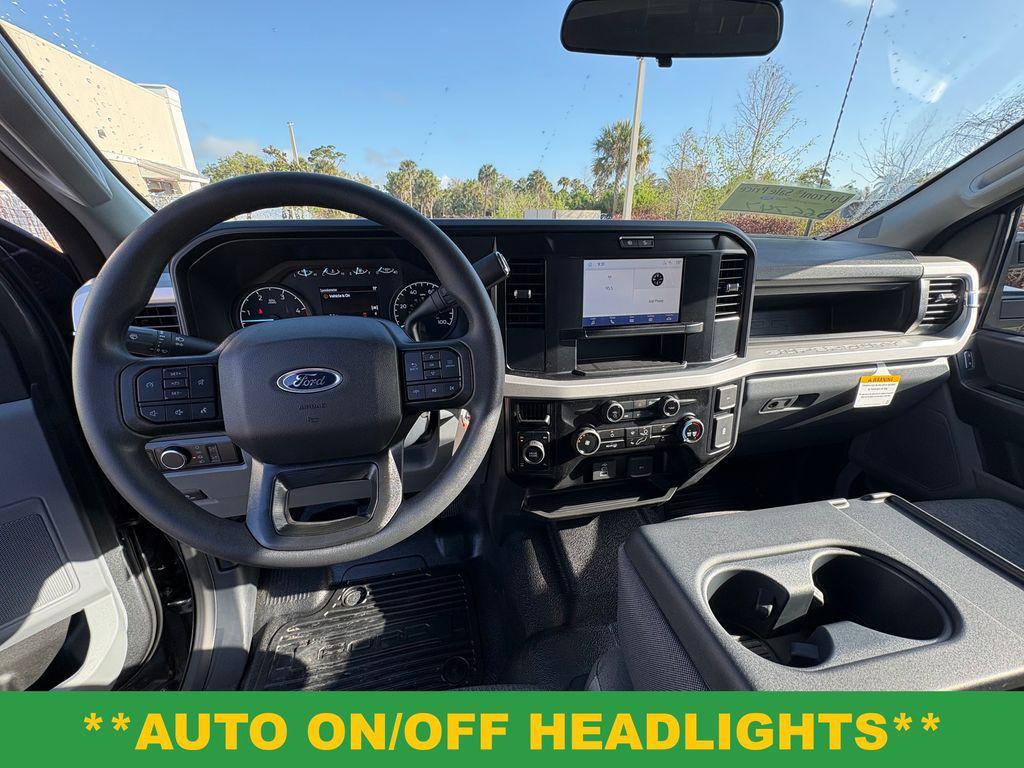 new 2026 Ford F-250 car, priced at $65,008
