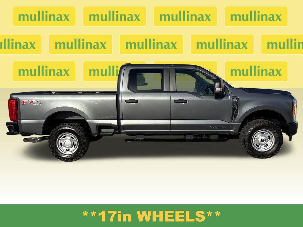 new 2026 Ford F-250 car, priced at $65,008