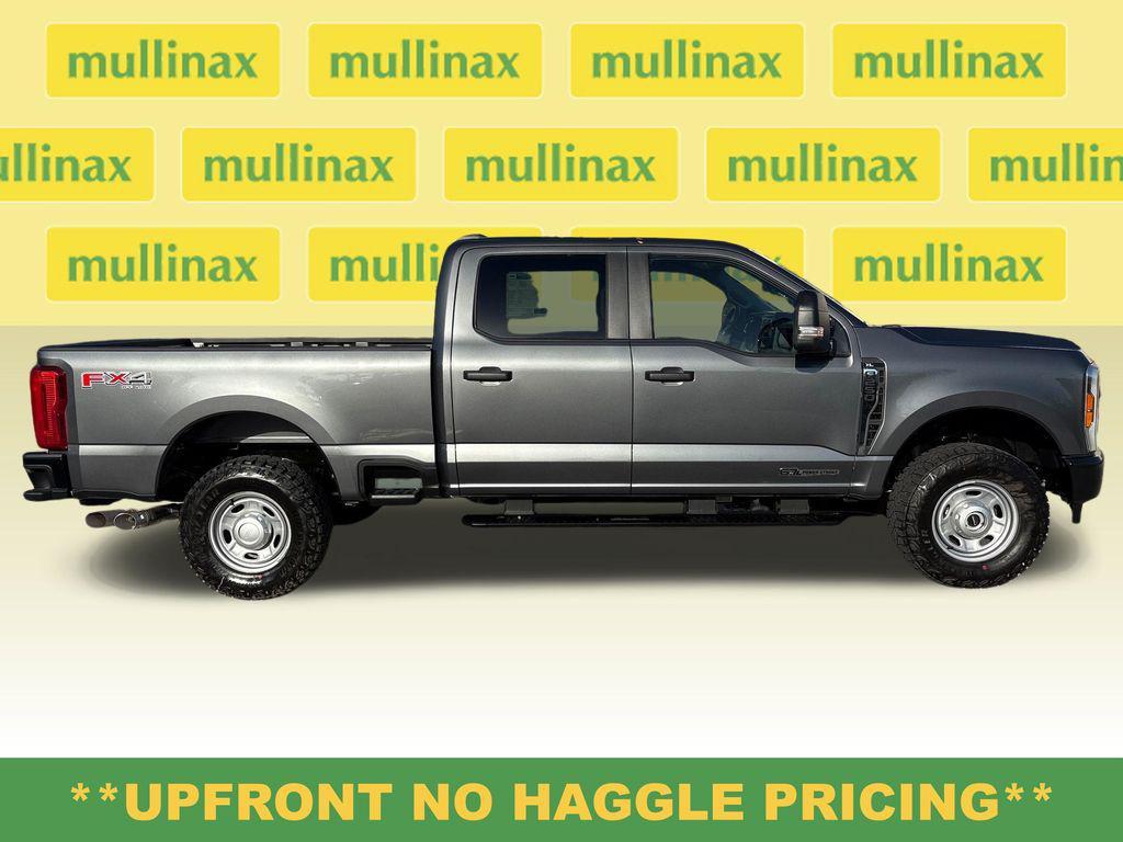 new 2026 Ford F-250 car, priced at $66,247