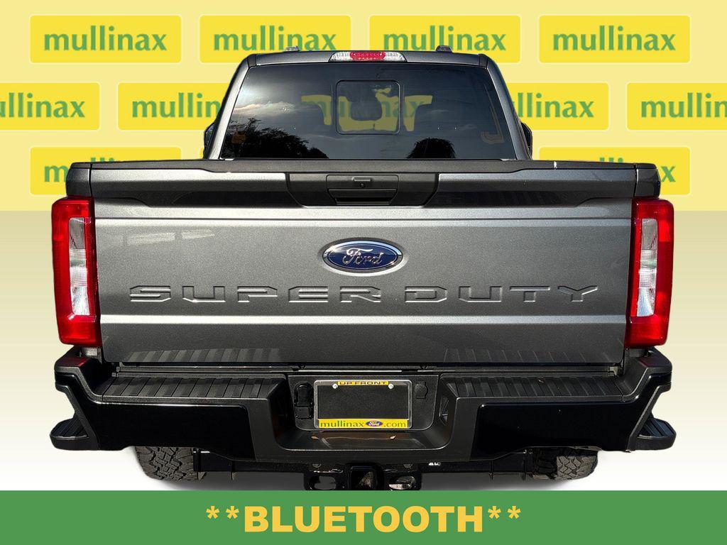 new 2026 Ford F-250 car, priced at $65,008