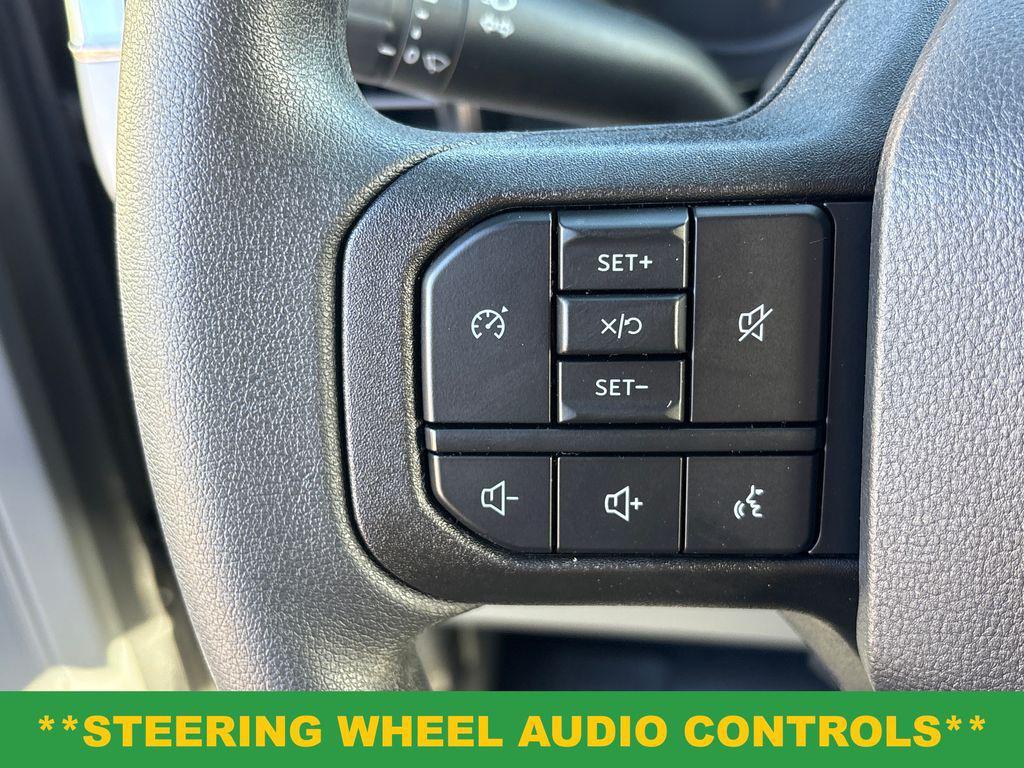 new 2026 Ford F-250 car, priced at $66,247