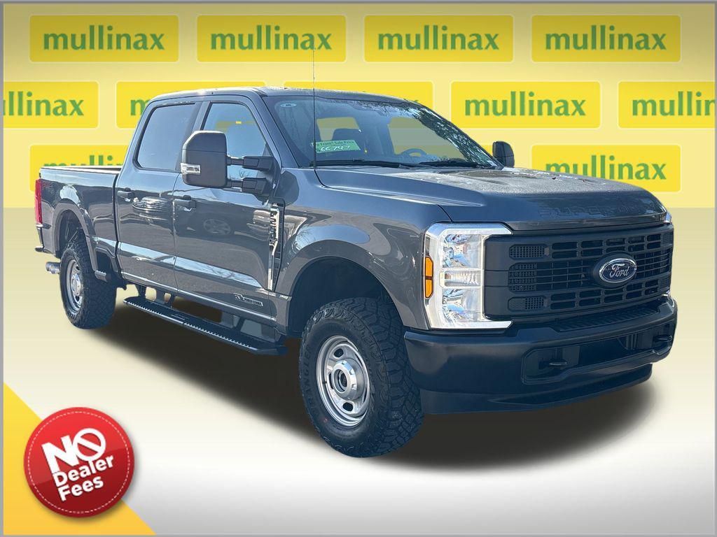 new 2026 Ford F-250 car, priced at $66,247