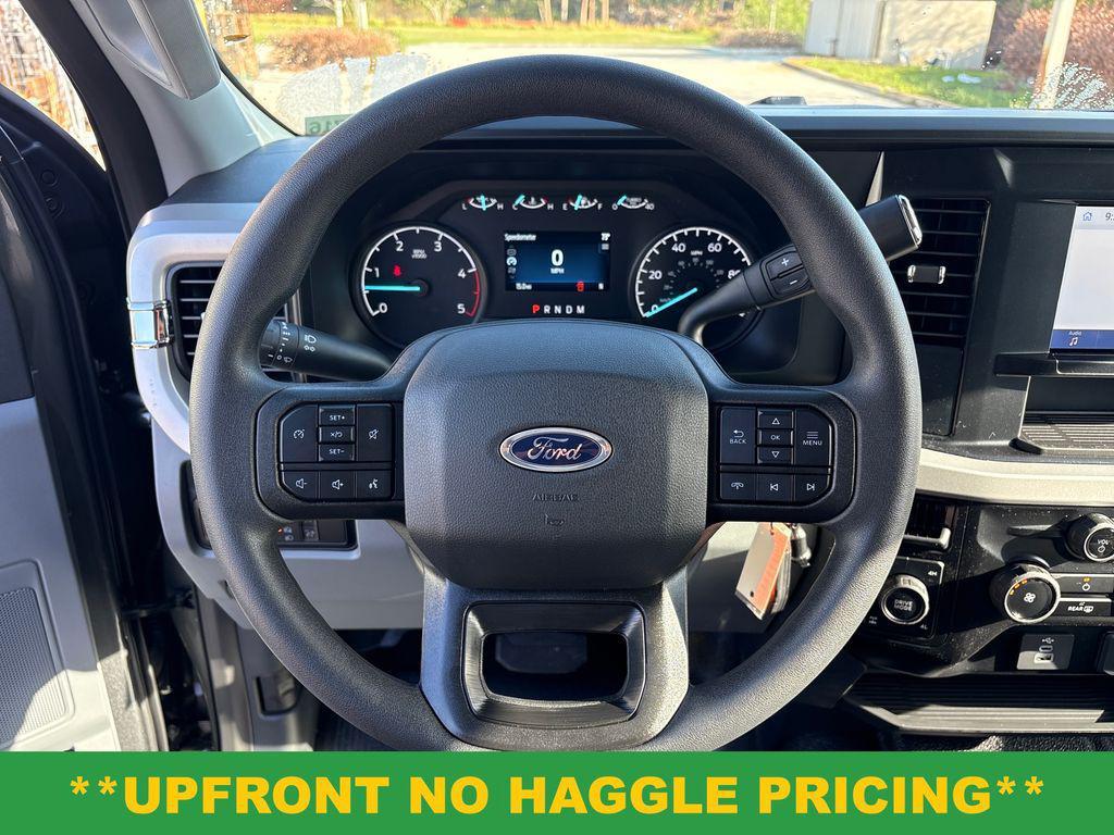 new 2026 Ford F-250 car, priced at $65,008