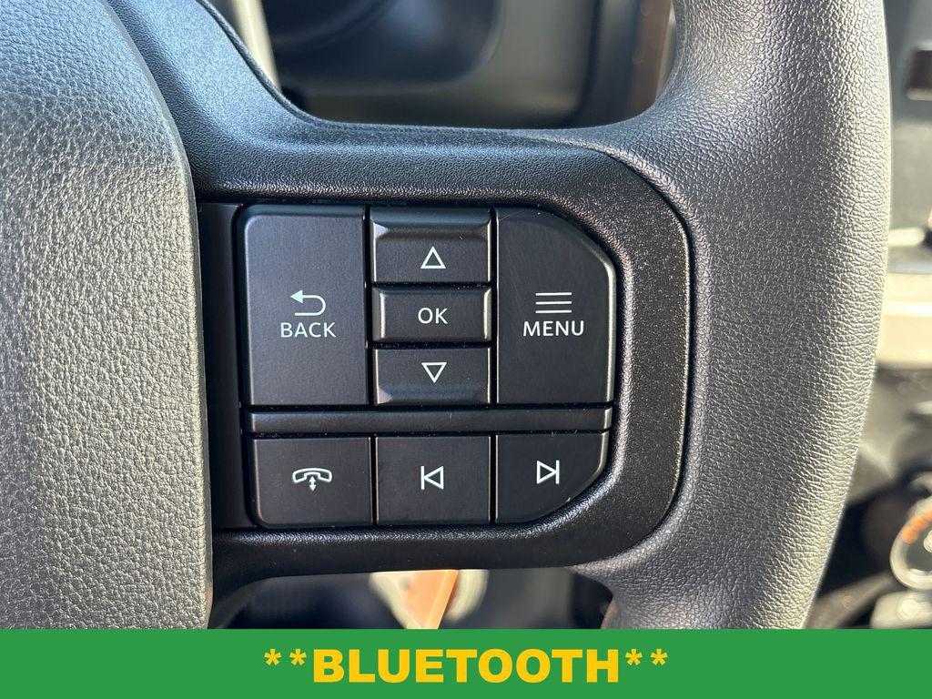 new 2026 Ford F-250 car, priced at $66,247