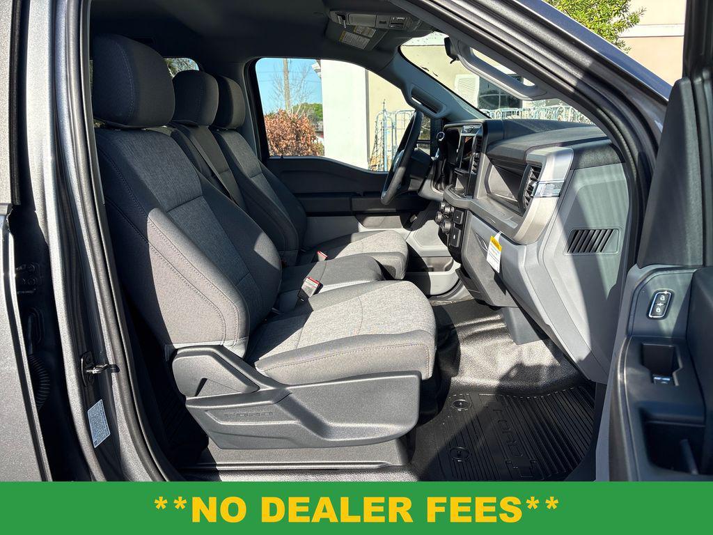 new 2026 Ford F-250 car, priced at $66,247