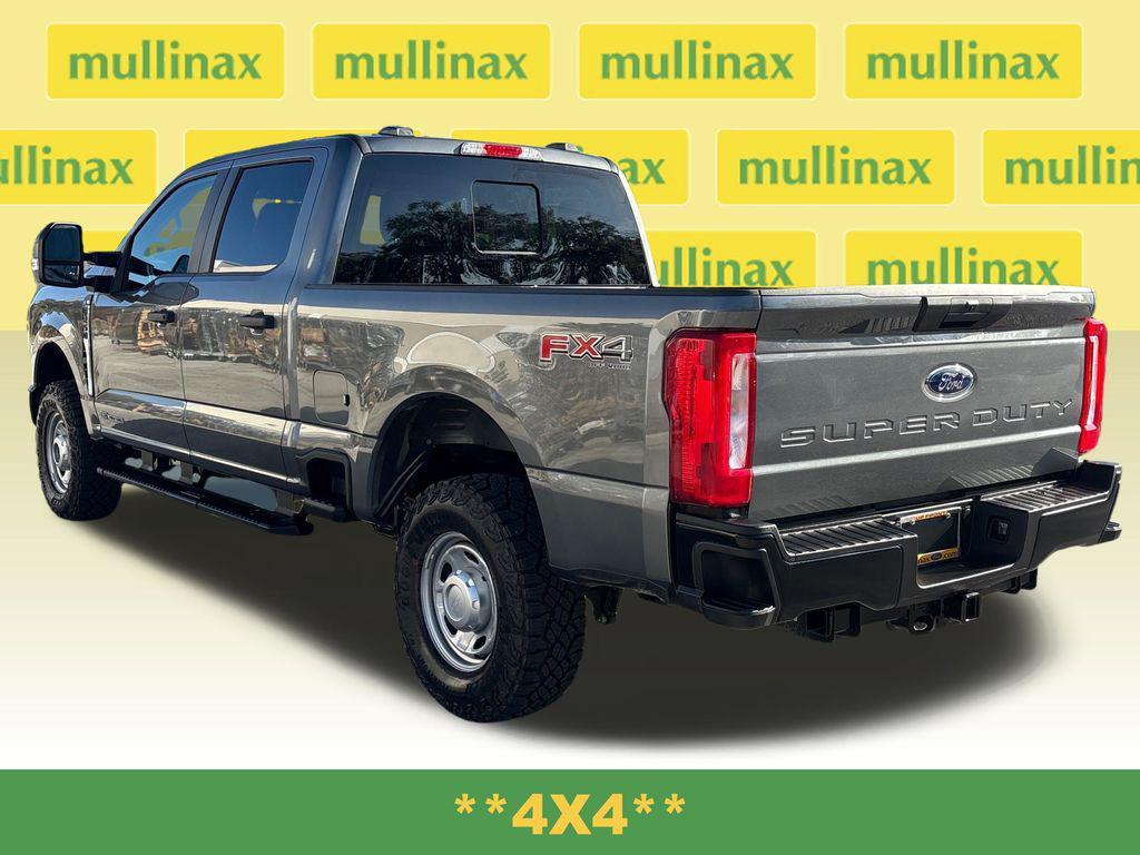 new 2026 Ford F-250 car, priced at $66,247