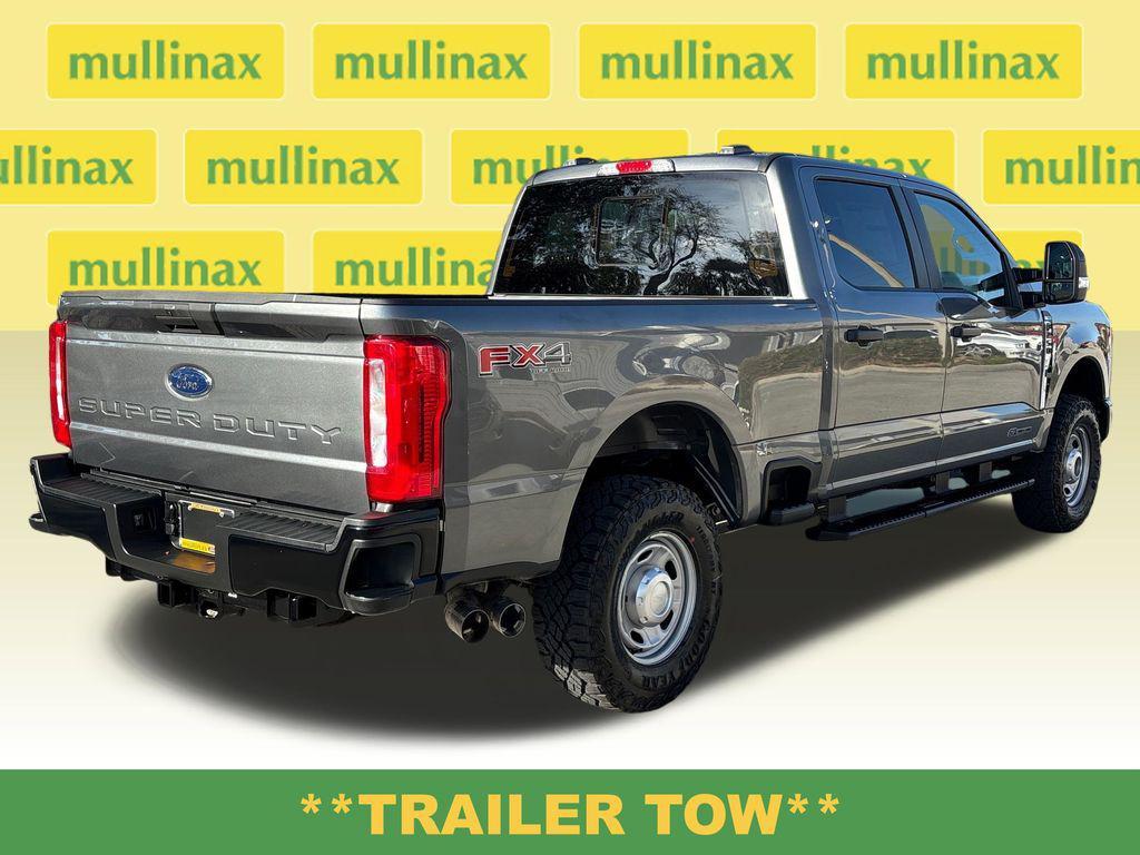 new 2026 Ford F-250 car, priced at $66,247