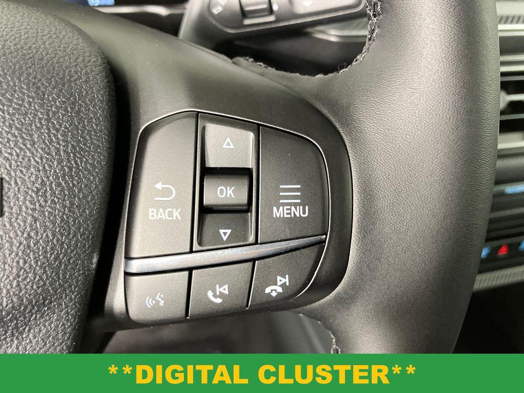 new 2026 Ford Bronco Sport car, priced at $41,271