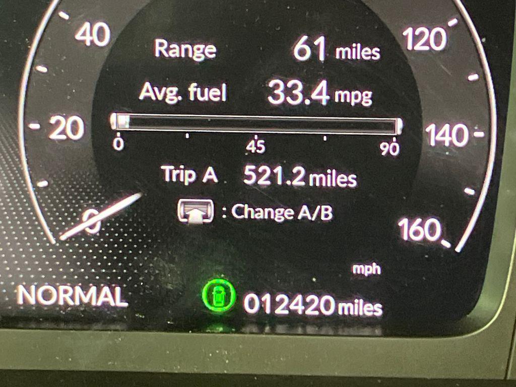 used 2023 Honda Civic car, priced at $24,500