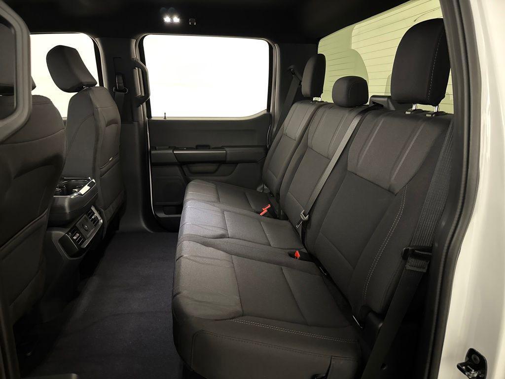 new 2026 Ford F-150 car, priced at $45,914